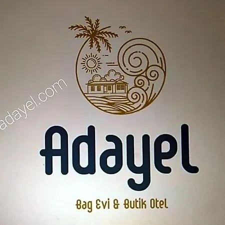 Adayel & Bag Evi Hotell