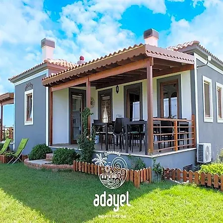 Adayel & Bag Evi 3*