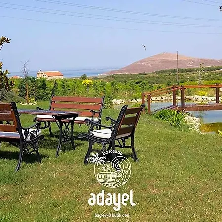 Adayel & Bag Evi