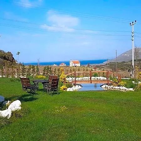 Adayel & Bag Evi Hotell