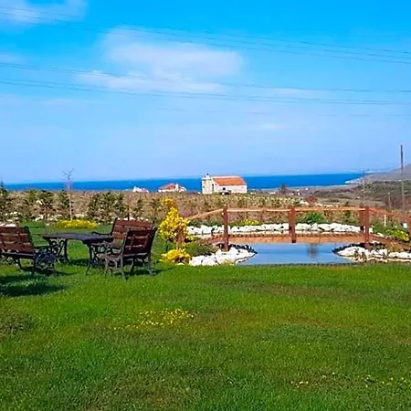 Adayel & Bag Evi Hotell 3*