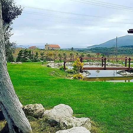 Adayel & Bag Evi 3* Bozcaada