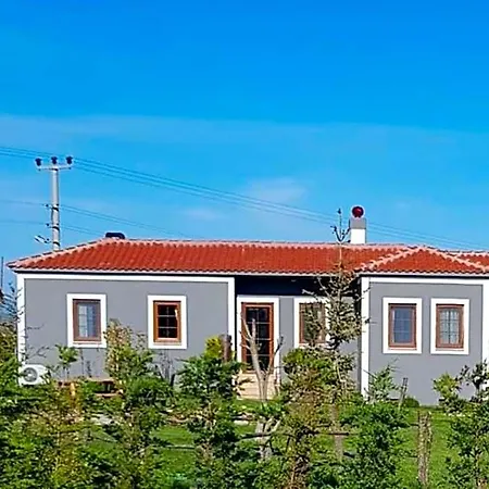 Hotell Adayel & Bag Evi 3*