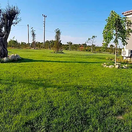 Adayel & Bag Evi Hotell Bozcaada