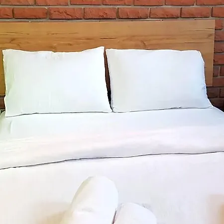 Hotell Adayel & Bag Evi