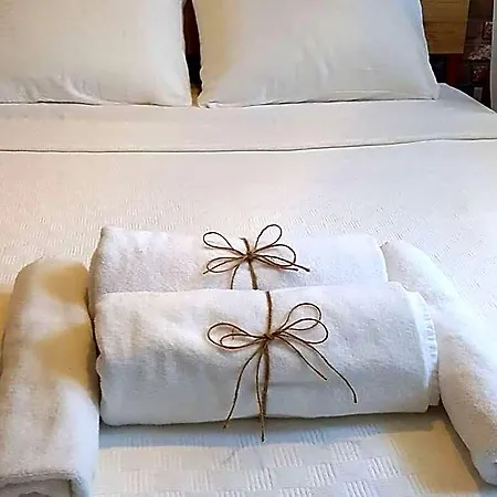 Hotell Adayel & Bag Evi Bozcaada