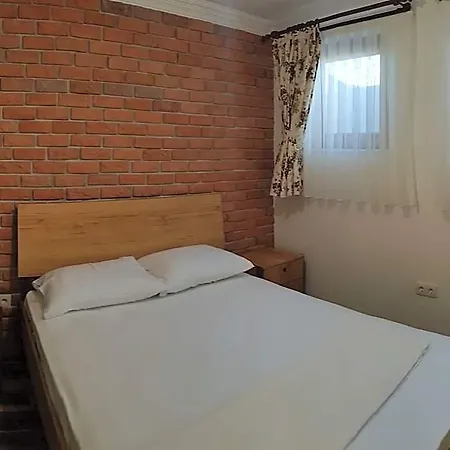 Hotell Adayel & Bag Evi Bozcaada
