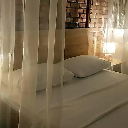 Hotell Adayel & Bag Evi