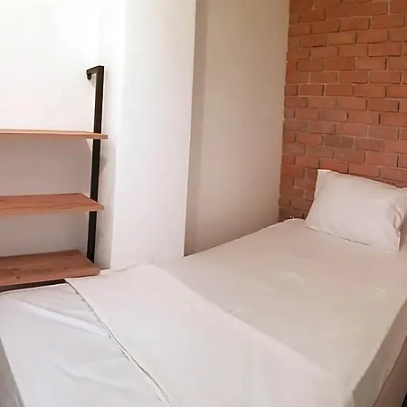Hotell Adayel & Bag Evi 3*
