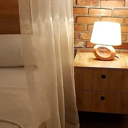 Adayel & Bag Evi Hotell Bozcaada