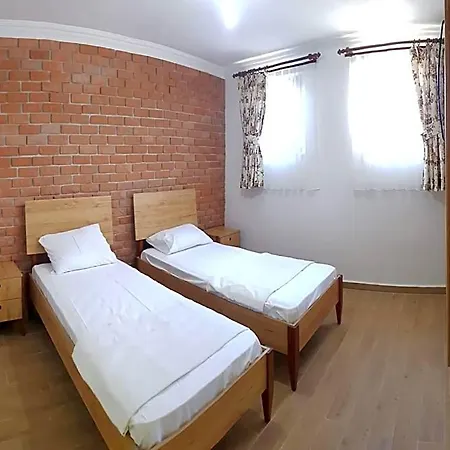 Hotell Adayel & Bag Evi