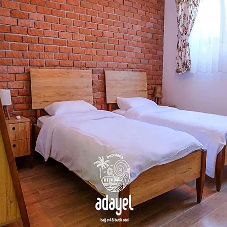 Adayel & Bag Evi Hotell