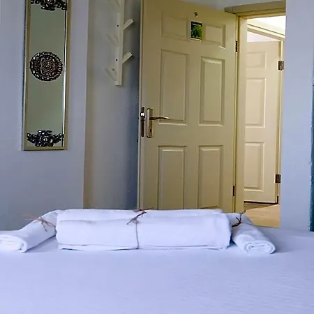Adayel & Bag Evi Hotell Bozcaada
