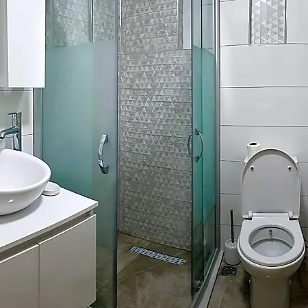 Adayel & Bag Evi 3* Bozcaada