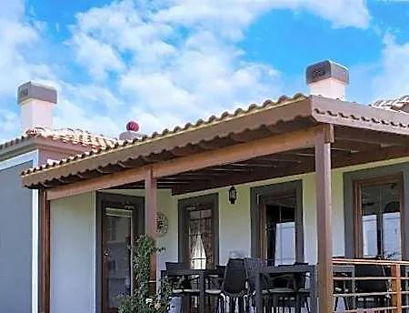 Adayel & Bag Evi 3* Bozcaada