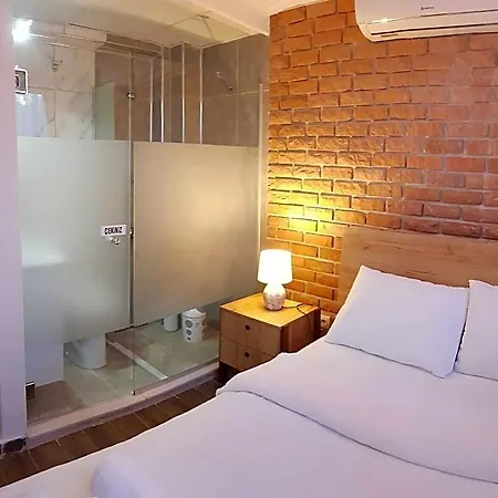 Szálloda Adayel & Bag Evi 3*