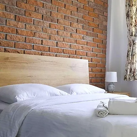 Adayel & Bag Evi 3* Bozcaada