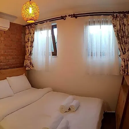 Szálloda Adayel & Bag Evi 3*