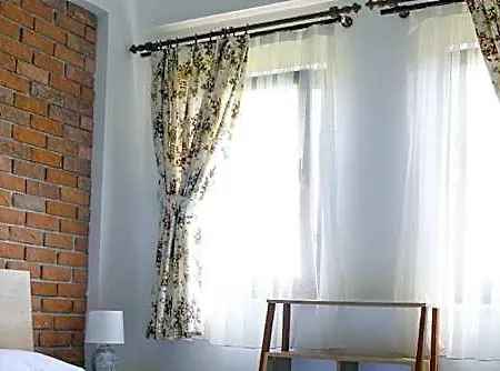 Szálloda Adayel & Bag Evi 3*